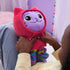Gabby's Dollhouse Deluxe Plush DJ Catnip